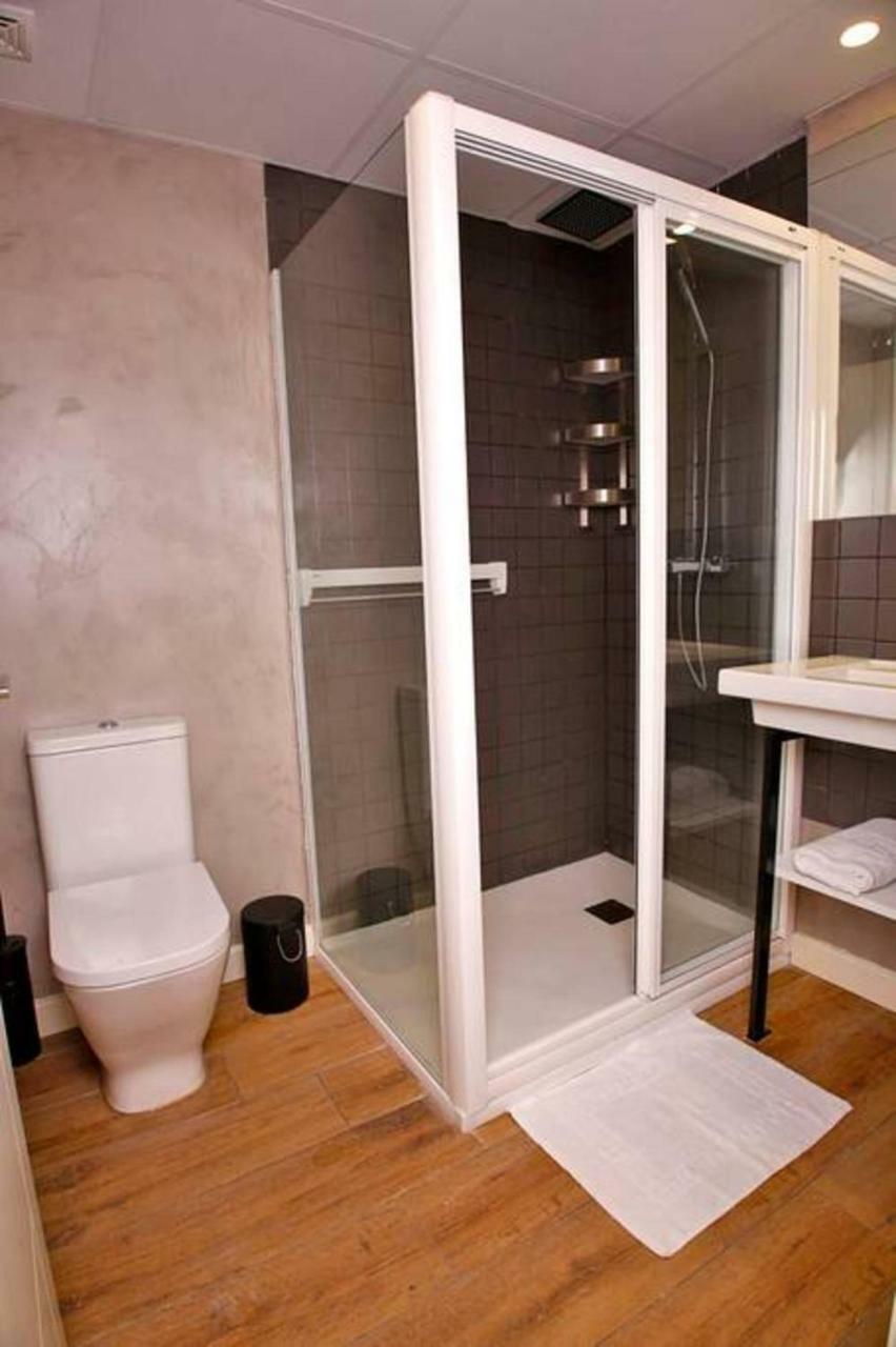 The Wall - New Apartment Аликанте Экстерьер фото